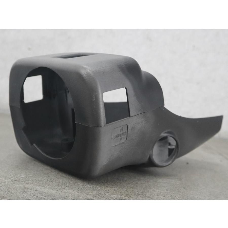 即決】 スバル サンバ― TV2 ステアリング コラムカバー 34341TC000ML