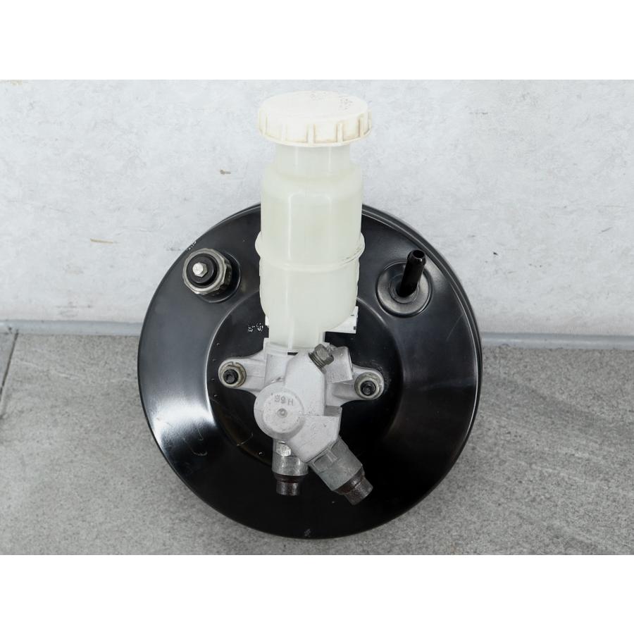 三菱 パジェロミニ H58A ブレーキマスターバック ASSY マスター