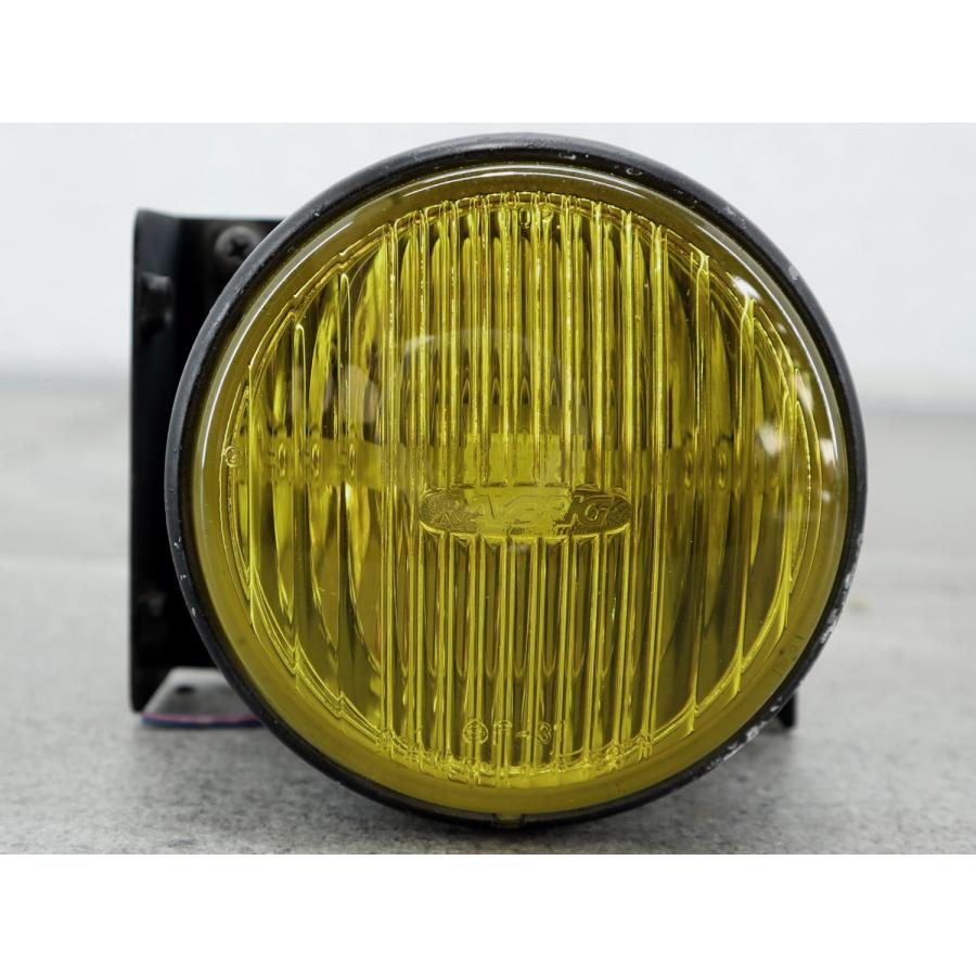 ステップワゴン RF1 RF2 純正 フォグランプ 左右セット ガラスレンズ