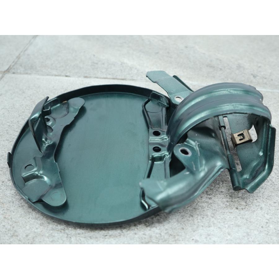 MR-S ナビフード 純正ナビフード流用 追加メーターフード（トヨタ MR-S・ZZW30）by カマ