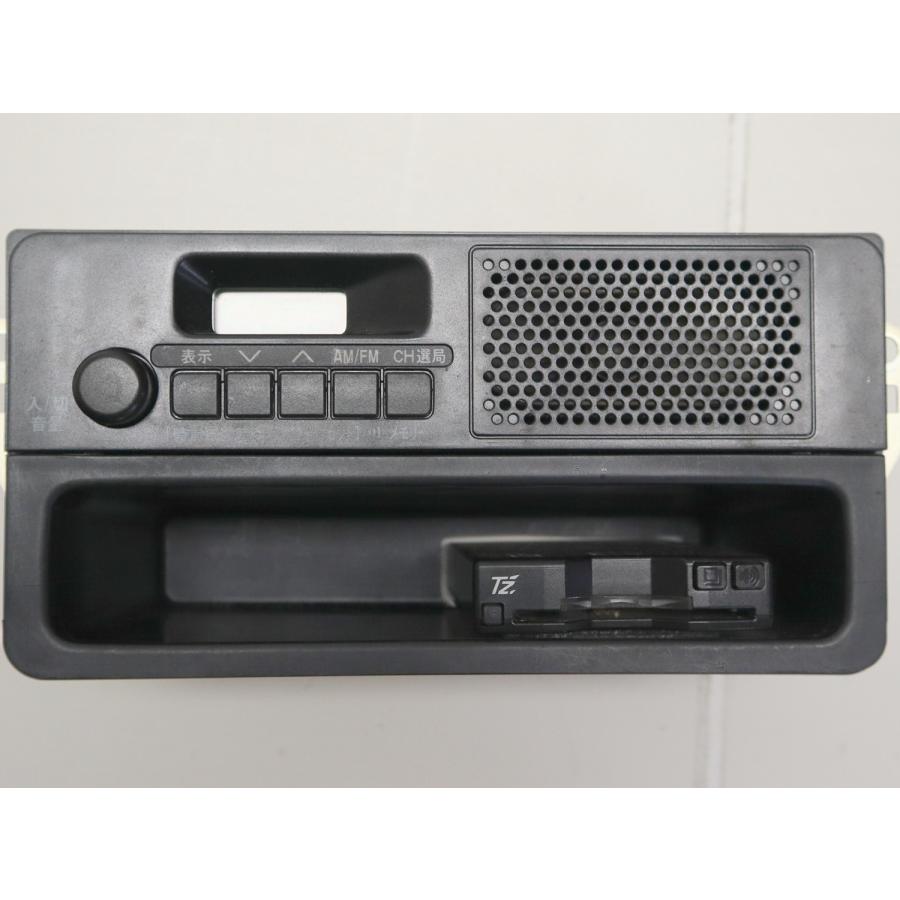 ダイハツ ハイゼット トラック 3BD-S510P AM/FM ラジオチューナー