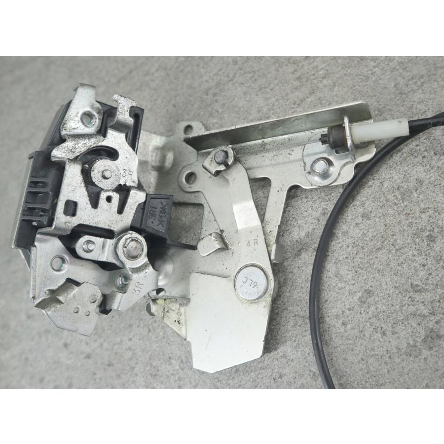 エブリイバンda64V ドアクローザー ドアロック エブリイバンda64V ドアクローザー ドアロック エブリイバン