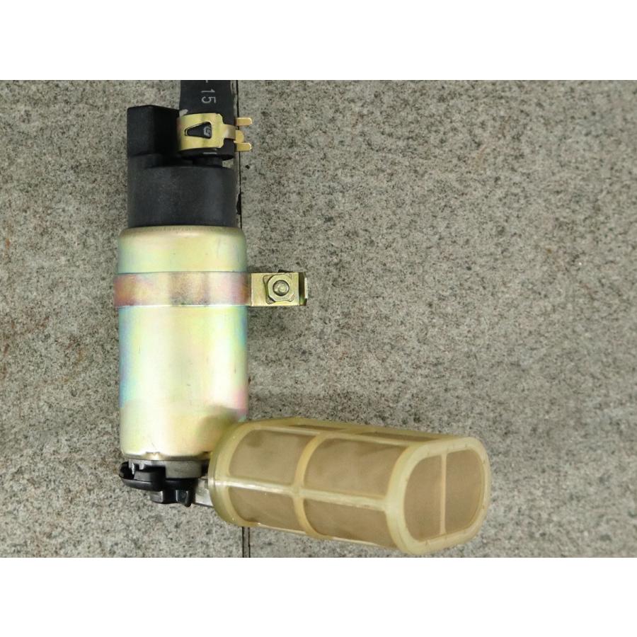 フューエルポンプ純正品　23221-46010 新品★トヨタ 23221-46010 (23221)フューエルポンプASSY 1個 トヨタ 【通販