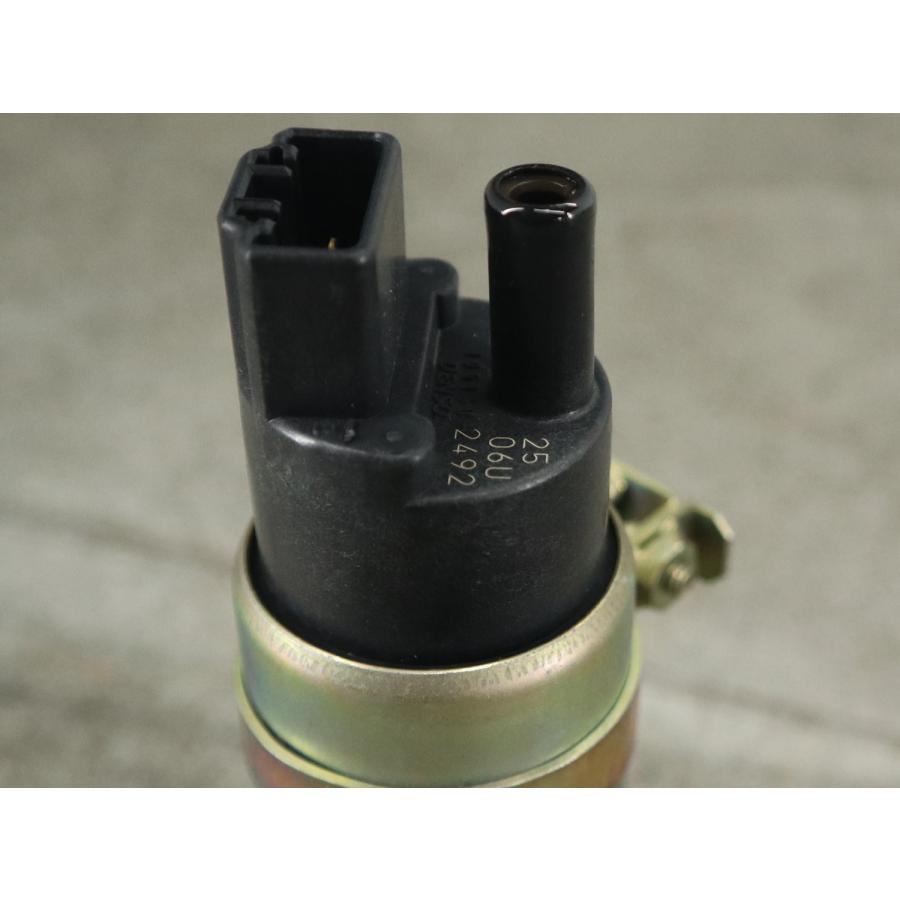 フューエルポンプ純正品　23221-46010 新品★トヨタ トヨタ 純正 フューエルポンプ 23221-46010 （DENSO 195130-2492