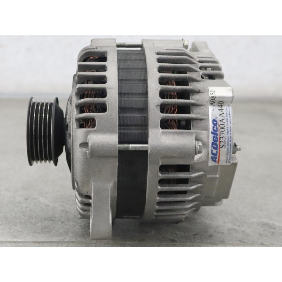 スバル レガシィ TA-BH5 GT-B D型 オルタネーター ACDelco