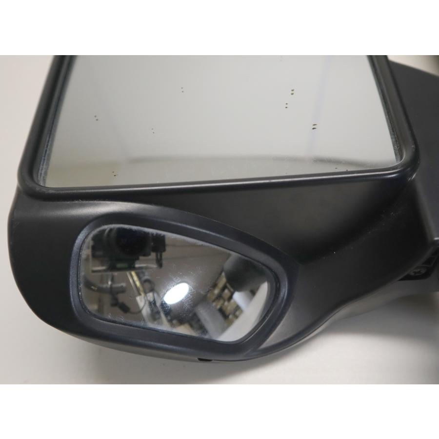 ダイハツ ハイゼット トラック 3BD-S510P 左サイドミラー （助手席