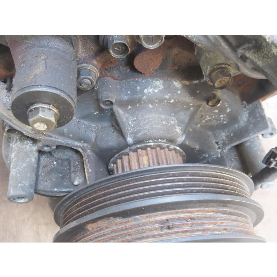 日産 セドリック Y31 VG20DET エンジン ASSY 31617km エキマニ 日産 セドリック Y31 VG20DET エンジン ASSY 31617km エキマニ