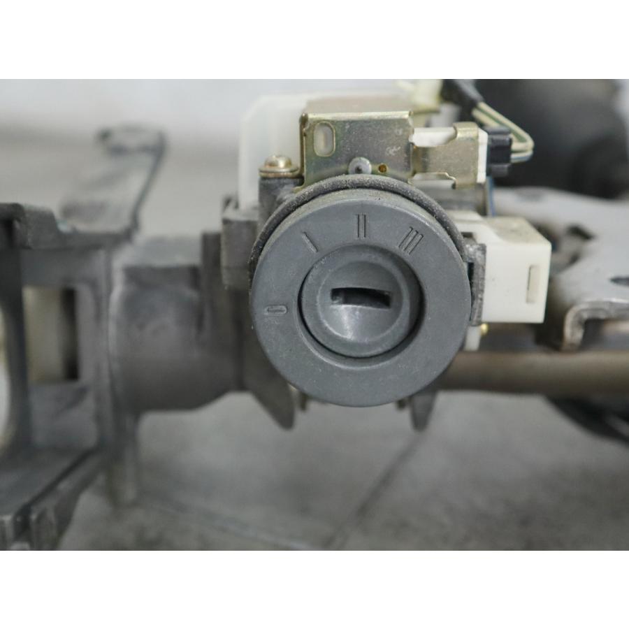 ホンダ アクティ GD-HH5 ステアリングシャフト イグニッションキー