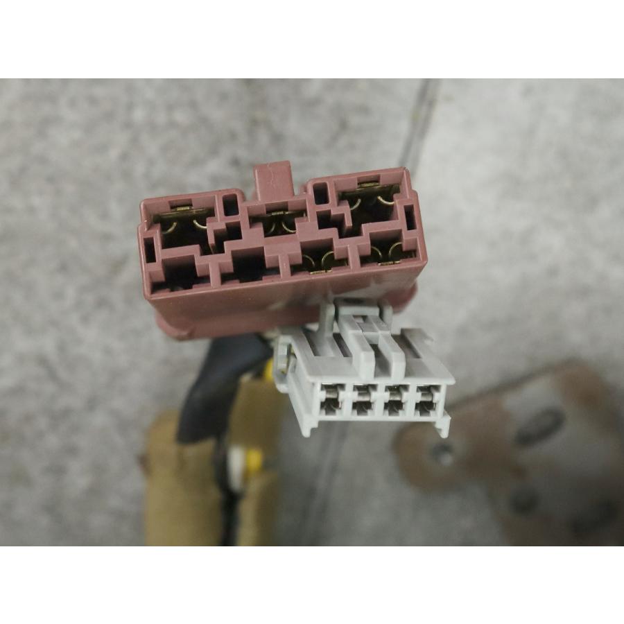 ホンダ アクティ GD-HH5 ステアリングシャフト イグニッションキー