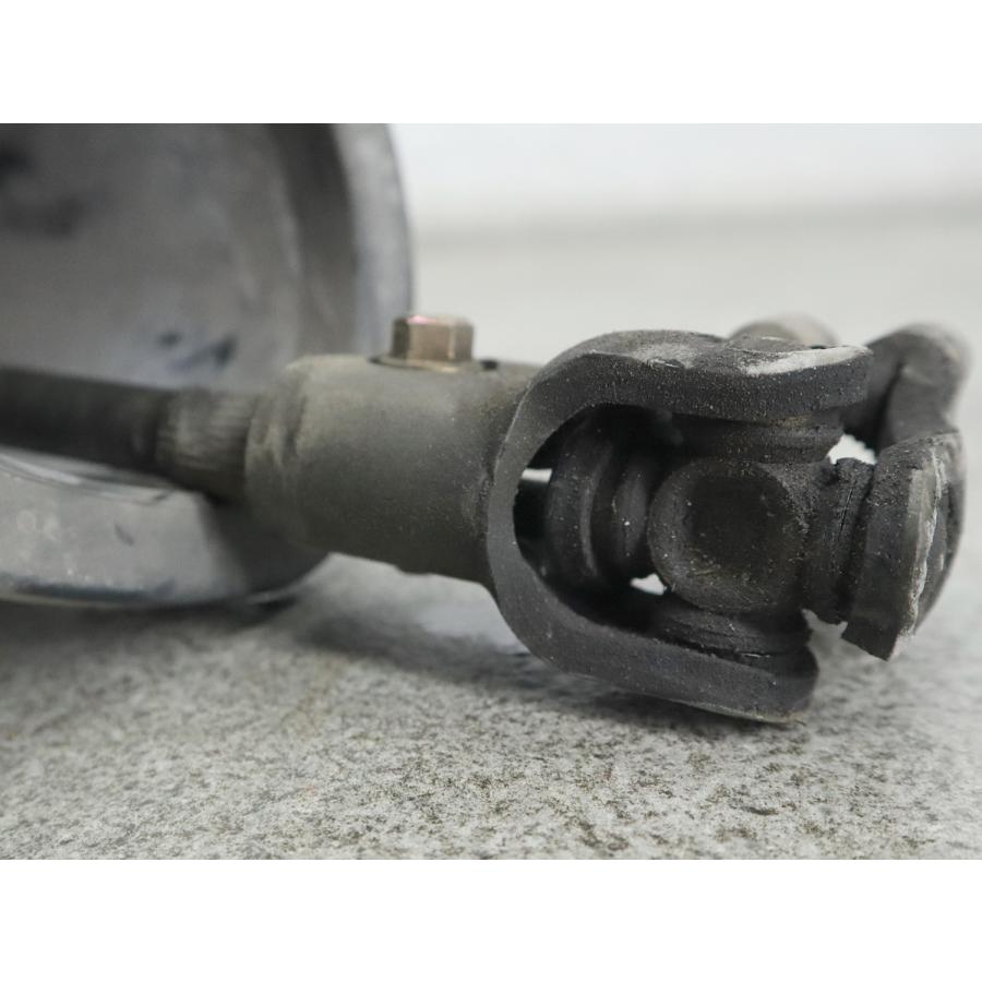 ホンダ アクティ GD-HH5 ステアリングシャフト イグニッションキー