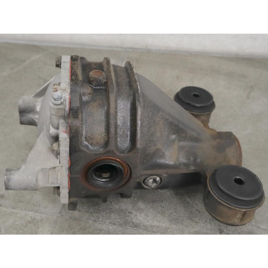 トヨタ純正 リア デフケース （ケースのみ） 7.5インチ ※ マーク2