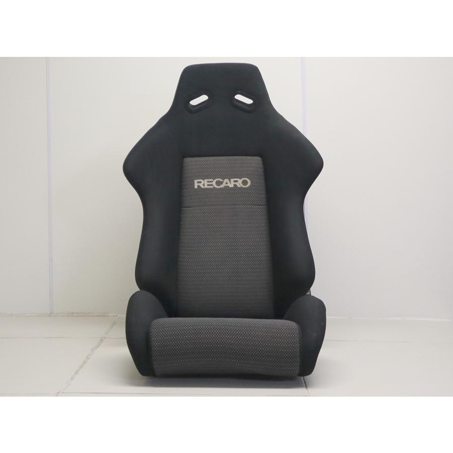 即決!! レカロ セミバケット シート （RECARO セミバケ SR SR-1 