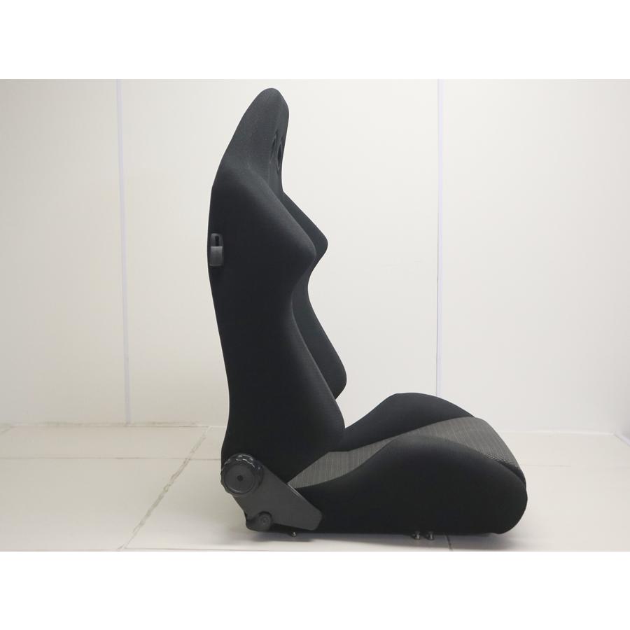 即決!! レカロ セミバケット シート （RECARO セミバケ SR SR-1