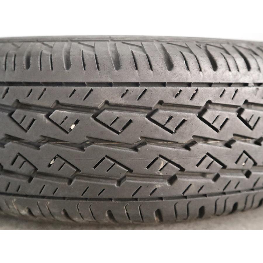三菱ミニキャブトラック純正ホイール 三菱 ミニキャブ トラック U62T 純正スチールホイール 2本セット 12