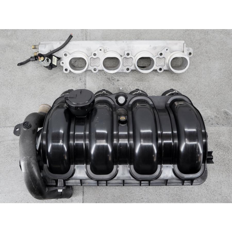 アルファロメオ 159 ABA-93922 純正 インマニ （サージタンク