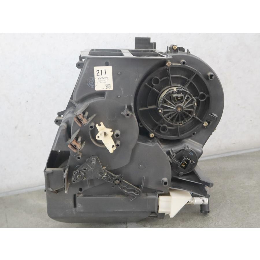 スズキ キャリィ トラック LE-DA63T ヒーターユニットASSY 74100-67H00