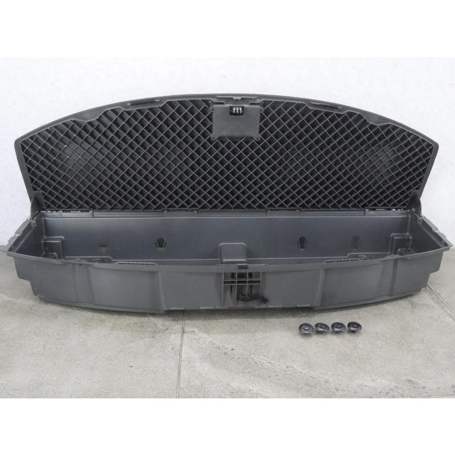 即決】 VW ゴルフトゥーラン GH-1TBLX トランク ラゲッジトレー 