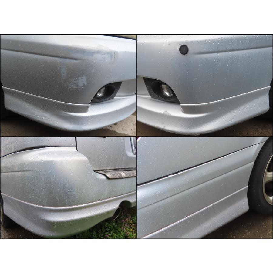 レガシィ bh フロントバンパー シルバー 純正 2025年最新】Yahoo!オークション -bh5 バンパーの中古品・新品