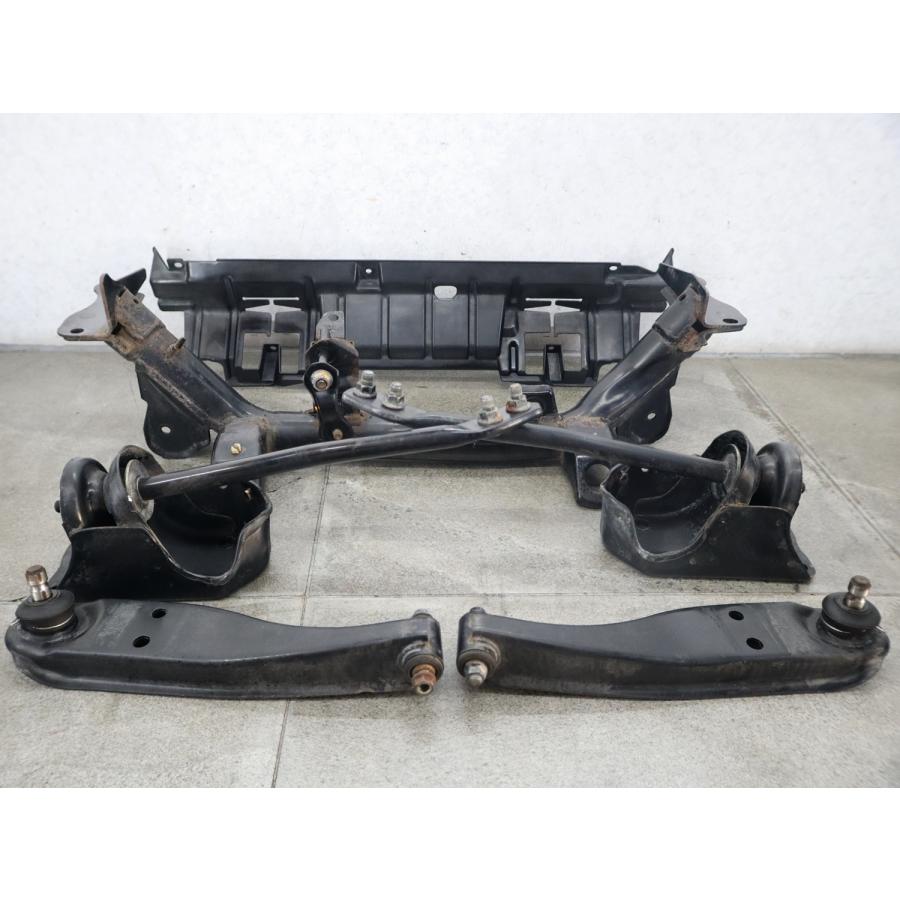 スズキ キャリィ トラック DA63T2WD 純正 フロントメンバー 45910