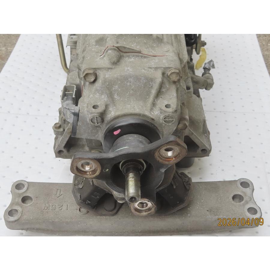 即決】 クラウン マジェスタ GH-JZS177 純正 トランスミッション 35000 jzs177 マジェスタ エンジンコンピュータ 作動確認済み