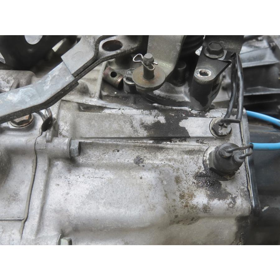 スズキ アルト HB11S F6A 4WD 5速 ミッション デフホーシング スズキ アルト HB11S F6A 4WD 5速 ミッション デフホーシング