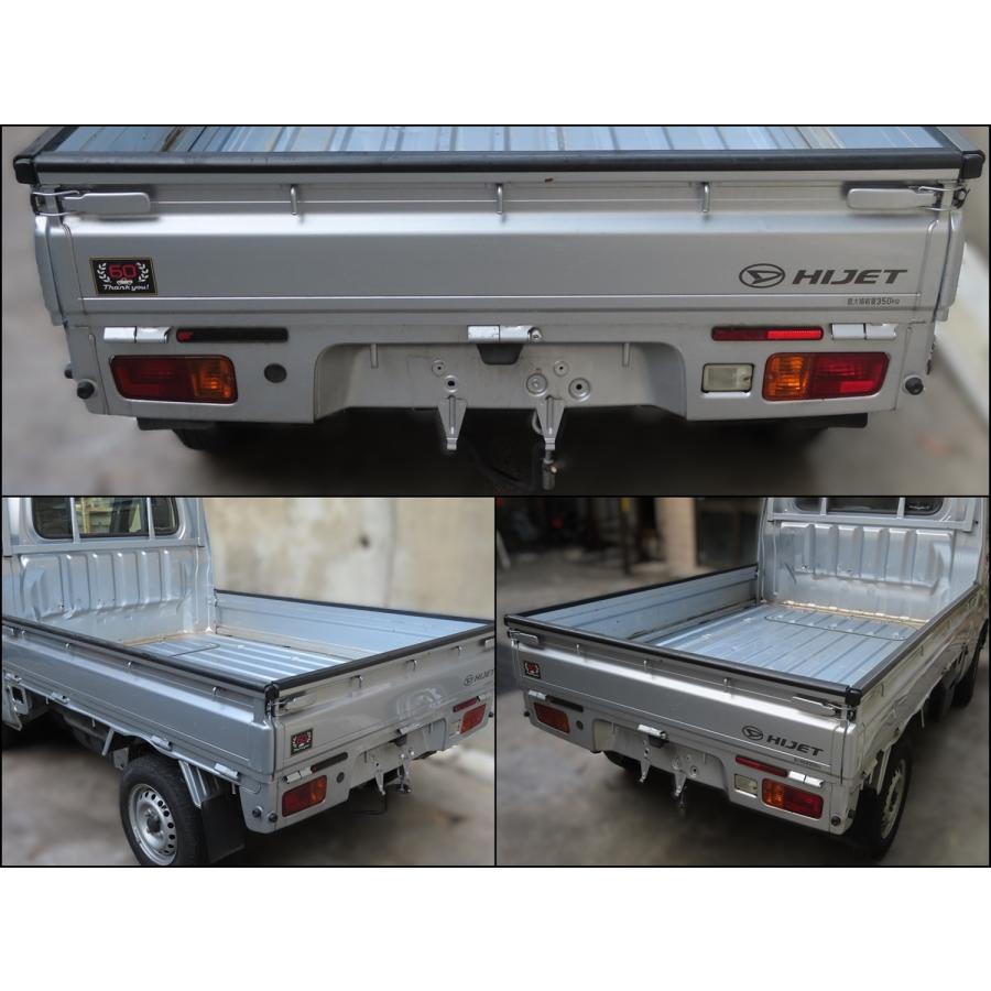 ダイハツ ハイゼット トラック 3BD-S510P 荷台ASSY ブライト