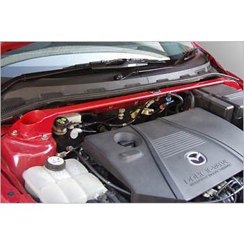 オートエクゼ オートエグゼ/ストラットタワーバー/アクセラスポーツ