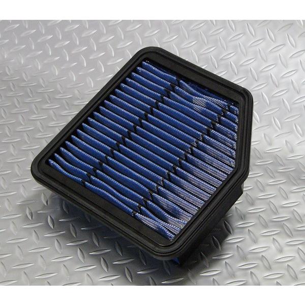 純正交換エアフィルター/LEXUSレクサス IS250 2005/09-2013/05 GSE20