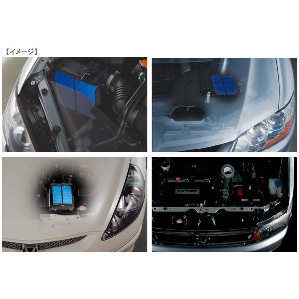 BLITZ（ブリッツ） 純正交換エアフィルター/クラウンマジェスタ 1999