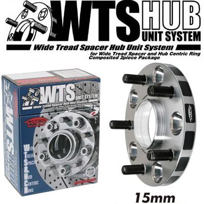 ワイドトレッドスペーサー 15mm トヨタ車 4セット KYO-EI 日本製 ワイドトレッドスペーサー 15mm ヴィッツ/10系/トヨタ