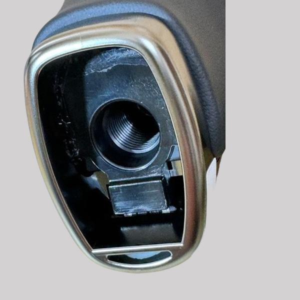限定値下　レクサス純正　LS600hL 黒本木目シフトノブ 限定値下 レクサス純正 LS600hL 黒本木目シフトノブ - メルカリ