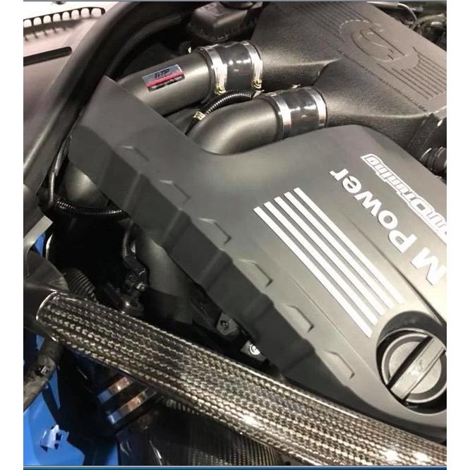 BMW M2コンペティション(F87用)チャージパイプ&ブーストパイプ
