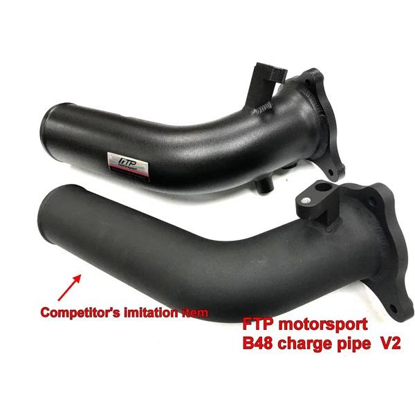 grスープラdb42 チャージパイプ インテークパイプ TOYOTA GRスープラ RZ チャージパイプ A90 A91 DB42 DB02 DB06