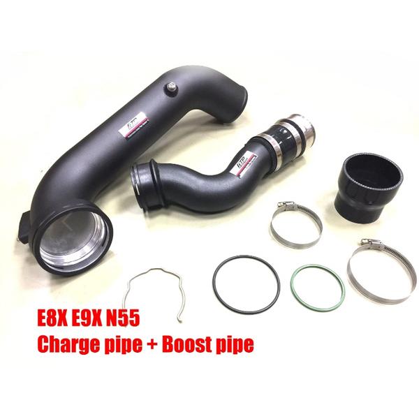 BMW 335i ツーリング　N55 エンジン　純正チャージパイプ BMW 335i ツーリング N55 エンジン 純正チャージパイプ 楽天市場