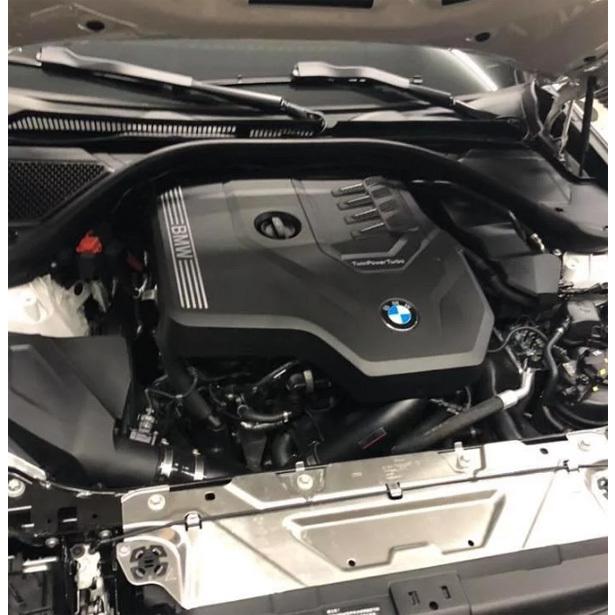 FTP エアインテークパイプ　  G20 G21 G29 G30 B48 FTP エアインテークパイプ BMW G20 G21 G29 G30 B48 G21 320i Msport