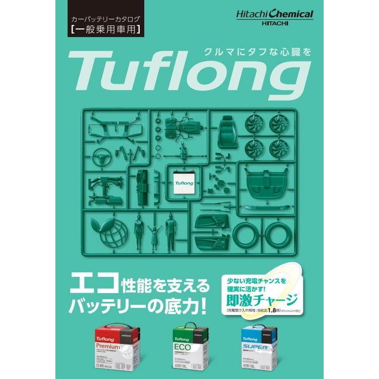 フィットハイブリッド Gp5 Gp6 H25 9 ホンダ 新車時38b19l搭載車 40b19l 日立化成バッテリー タフロングスーパー Jsh0110 カルースオートパーツ ヤフー店 通販 Yahoo ショッピング