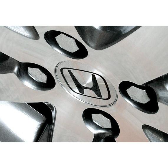 KYO-EI 日本製 ホンダ純正ホイール専用ナット/N-BOX(Nボックス)/ホンダ