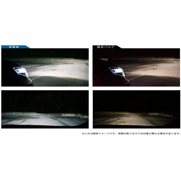 6700k 純正hidヘッドライト交換用バルブ2個set フリード スパイク ハイブリッド含む ホンダ Gb3 4 Gp3 H 5 D2r Fs Philips Philips Ufs Hid166 カルースオートパーツ ヤフー店 通販 Yahoo ショッピング