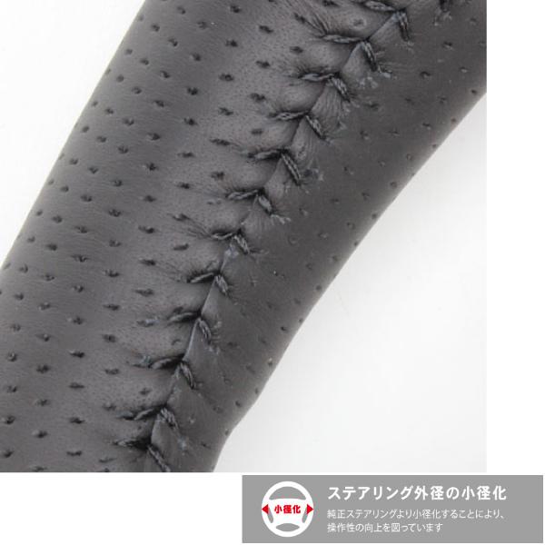 REAL ステアリング アルファード 30系 トヨタ オリジナルシリーズ