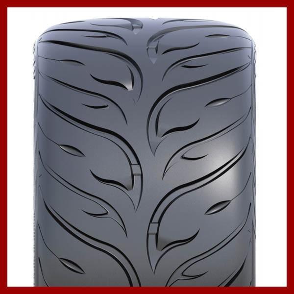 255/40ZR17 94W フェデラル FEDERAL 595RS-RR サマータイヤ 1本 (代引き購入不可) : federal ...