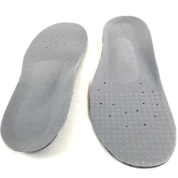 衝撃吸収インソール 中敷き　インソール　 Mサイズ 20〜29.5cm対応 サイズ調整 衝撃 吸収 インソール 衝撃吸収 中敷き