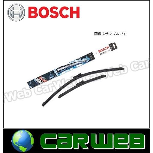 BOSCH (ボッシュ) 品番:3 397 118 948 エアロツインセット (運転席・助手席用)タイプ 650/650mm｜carweb2