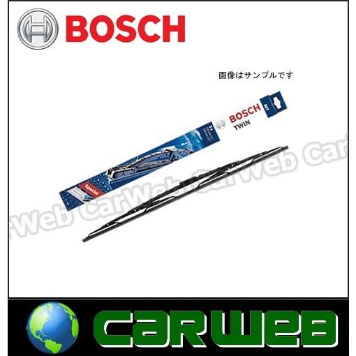 BOSCH (ボッシュ) 品番:3 397 001 802 ツインセット (運転席・助手席用)タイプ 600/530mm スポイラー｜carweb2