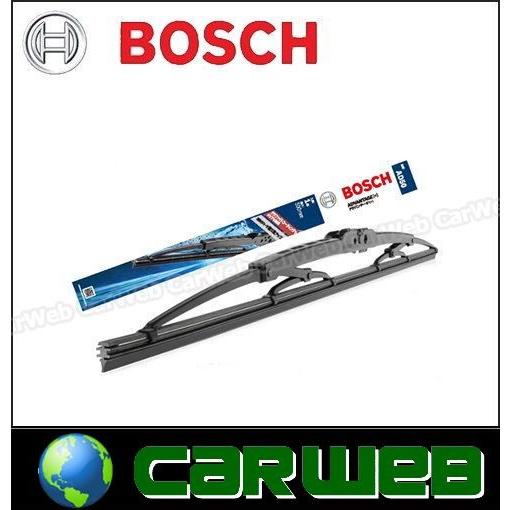 BOSCH (ボッシュ) アドバンテージ+ ワイパーブレード 長さ:530mm 品番:AD53｜carweb2