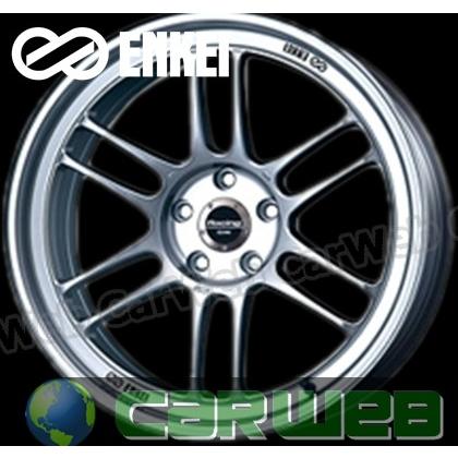 ENKEI (エンケイ) RPF1 17インチ 7.5J PCD:114.3 穴数:5 inset:48