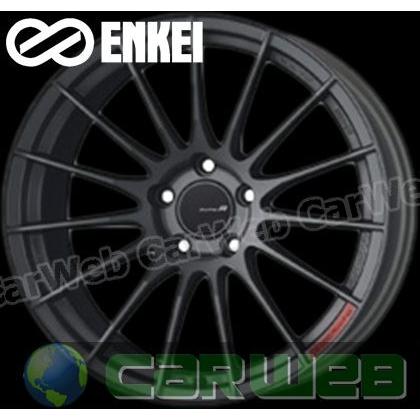 ENKEI (エンケイ) RS05RR 20インチ 9.5J PCD:112 穴数:5 inset:50