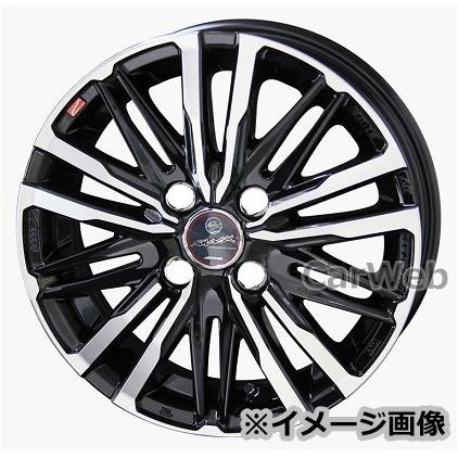 KYOHO SMACK CREST 15インチ 5.5J PCD:100 穴数:4 inset:43 サファイア