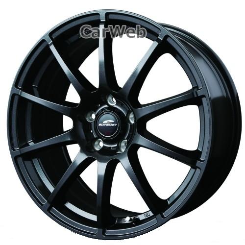 ATECH SCHNEIDER StaG (シュナイダー スタッグ) 17インチ 7.0J PCD