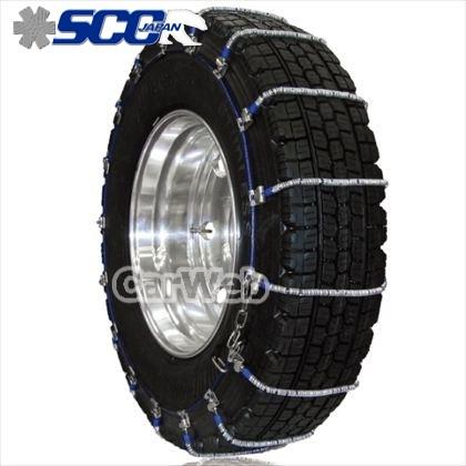SCC SRシリーズ TB車用 ケーブルチェーン 品番:SR5716 