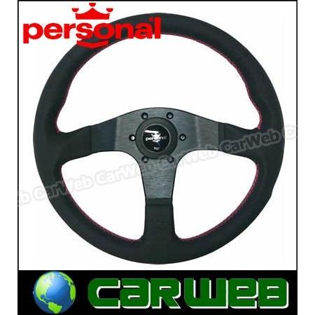 personal (NARDI パーソナル ナルディ) BLITZ Leather (ブリッツ